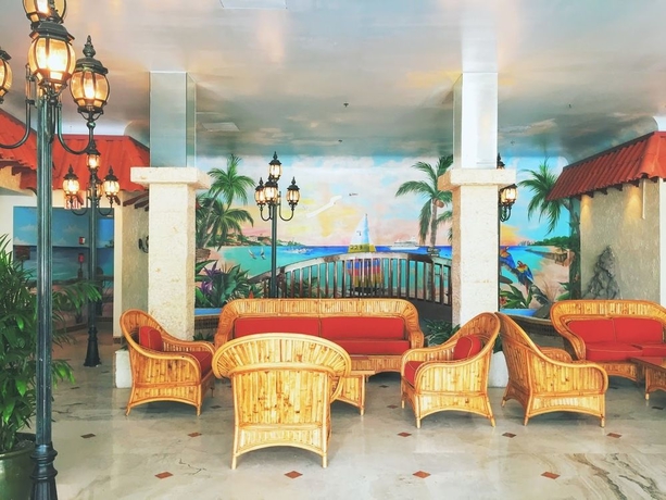 Hotel Seagull Hotel Miami Beach
