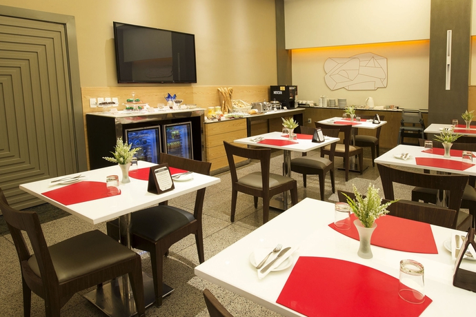 Hotel Seara Praia