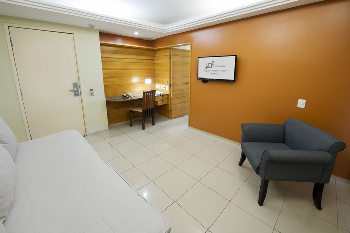Hotel Seara Praia