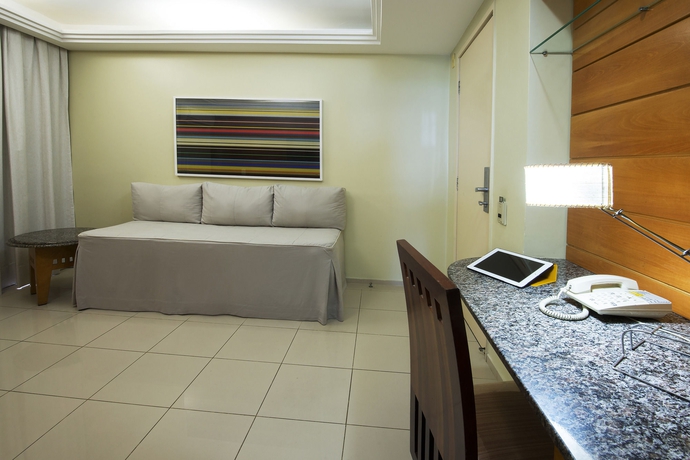 Hotel Seara Praia