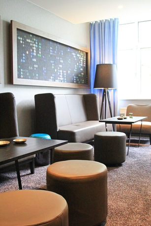 Hotel Seaside Residenz