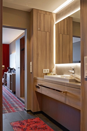 Hotel Seaside Residenz