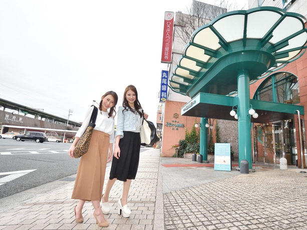 Hotel Seawave