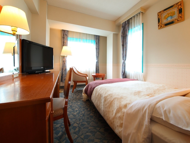 Hotel Seawave
