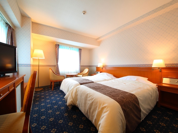 Hotel Seawave