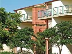 Hotel Sebel Aqualuna