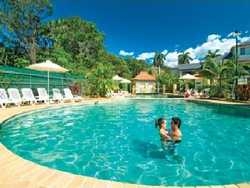 Hotel Sebel Aqualuna