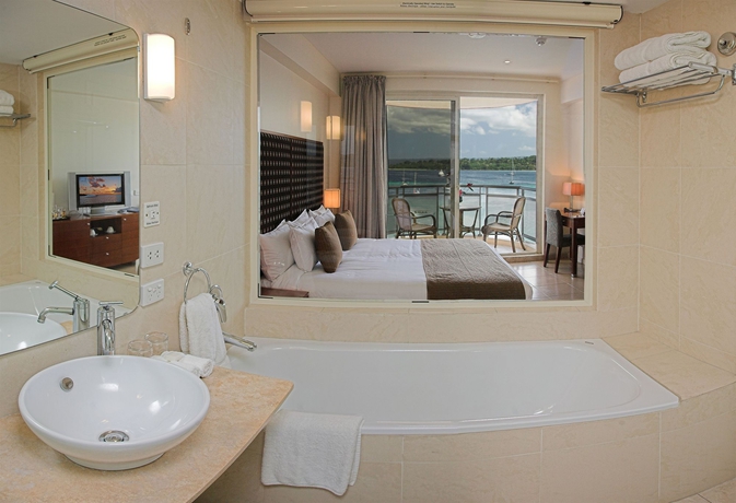 Hotel Sebel