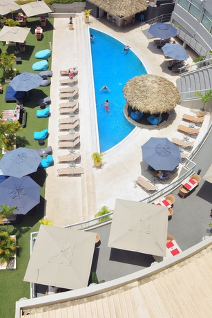 Hotel Sebel