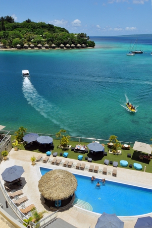 Hotel Sebel