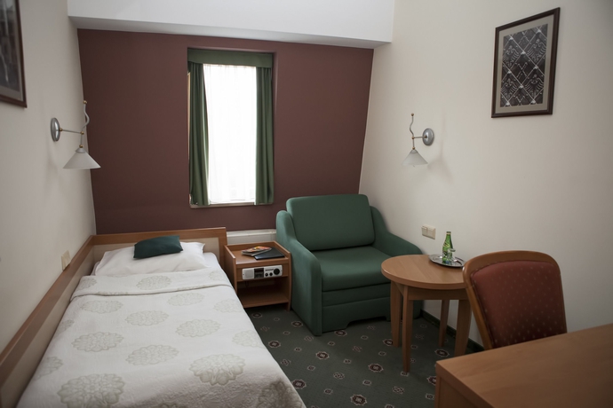 Hotel Secesja
