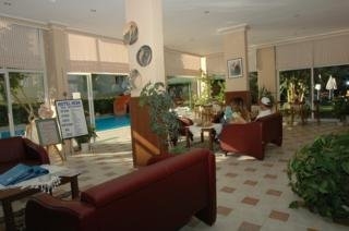 Hotel Seda Apart Hotel