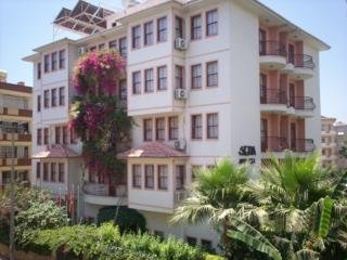 Hotel Seda Apart Hotel