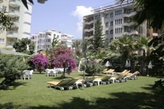 Hotel Seda Apart Hotel