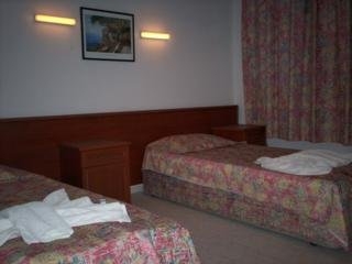 Hotel Seda Apart Hotel