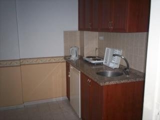 Hotel Seda Apart Hotel