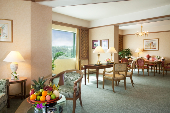Hotel Sedona