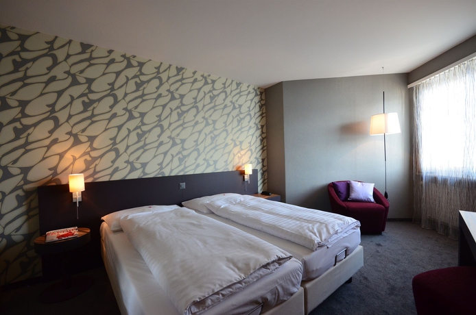 Hotel Seeburg