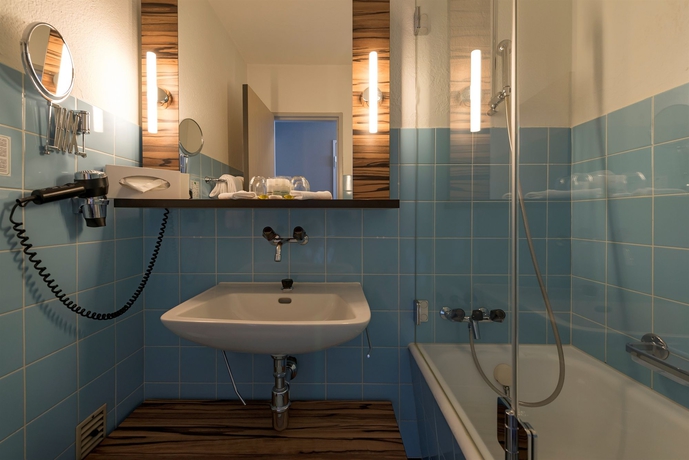 Hotel Seeburg