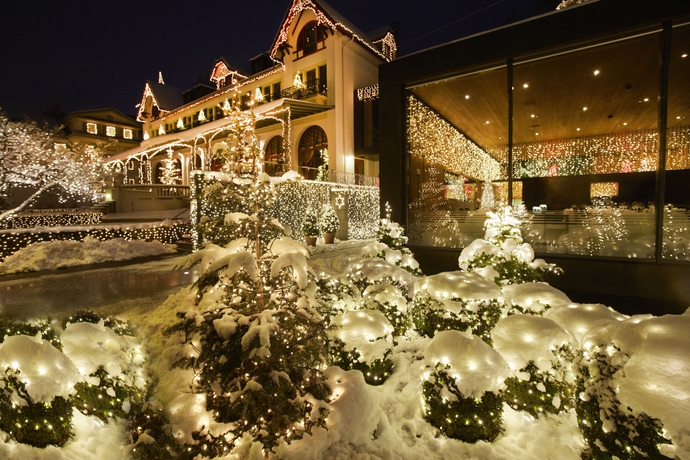 Hotel Seeburg