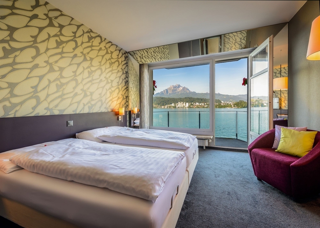 Hotel Seeburg