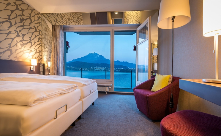 Hotel Seeburg