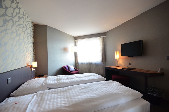 Hotel Seeburg