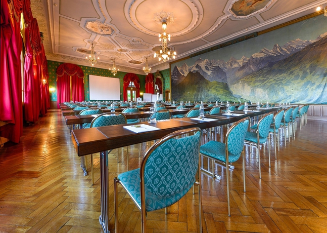Hotel Seeburg