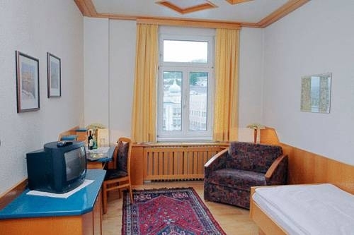 Hotel Seehotel Schwan