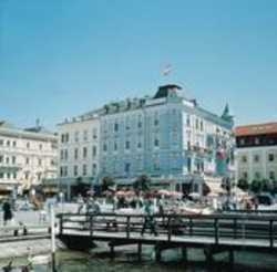 Hotel Seehotel Schwan
