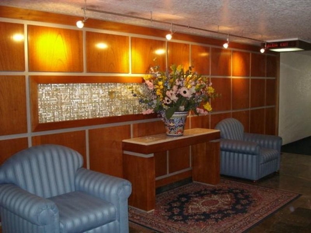 Hotel Segovia Regency