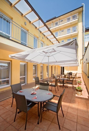 Hotel Seifert