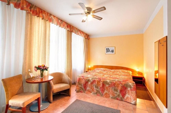 Hotel Seifert