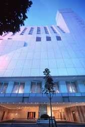 Hotel Seiyo Ginza 