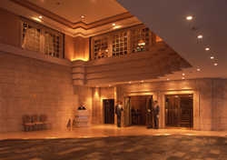 Hotel Seiyo Ginza 
