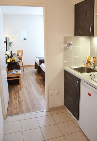 Hotel Séjours Et Affaires Caen Le Clos Beaumois