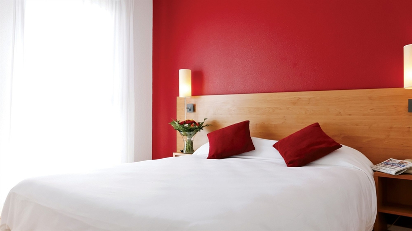 Hotel Sejours Et Affaires Lyon Park Avenue