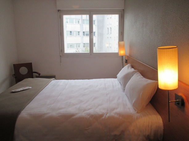 Hotel Sejours Et Affaires Orleans Jeanne D'arc