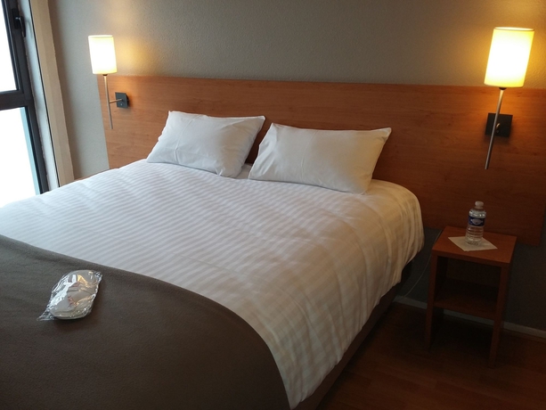 Hotel Sejours Et Affaires Orleans Jeanne D'arc