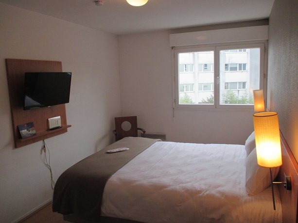 Hotel Sejours Et Affaires Orleans Jeanne D'arc