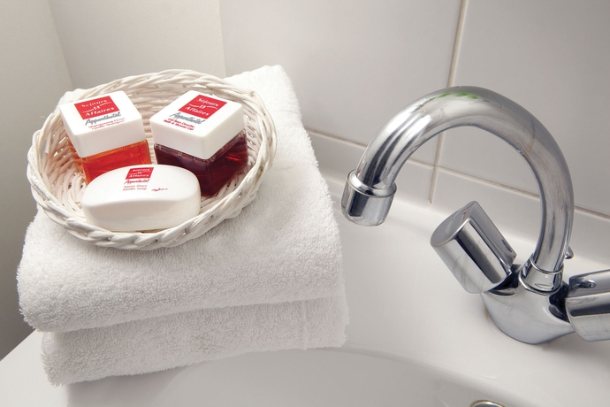 Hotel Sejours Et Affaires Toulouse De Brienne