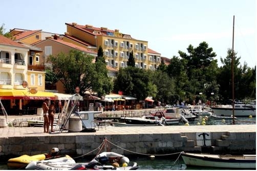 Hotel Selce