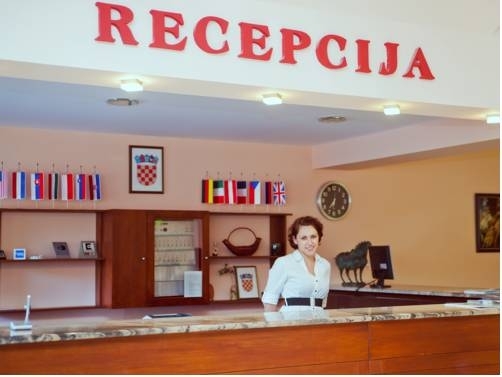 Hotel Selce