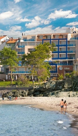Hotel Selena