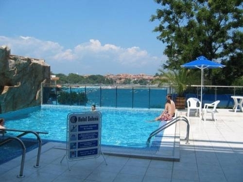 Hotel Selena