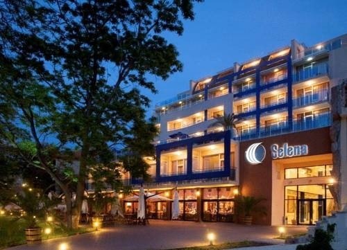 Hotel Selena