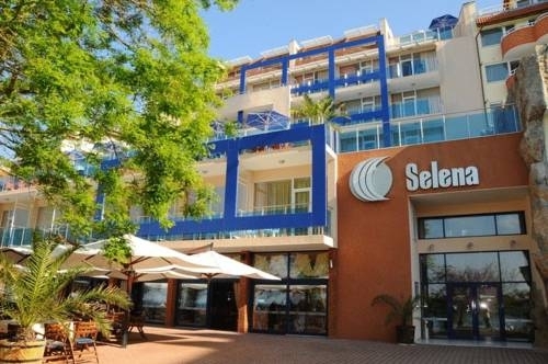 Hotel Selena