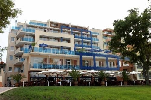 Hotel Selena