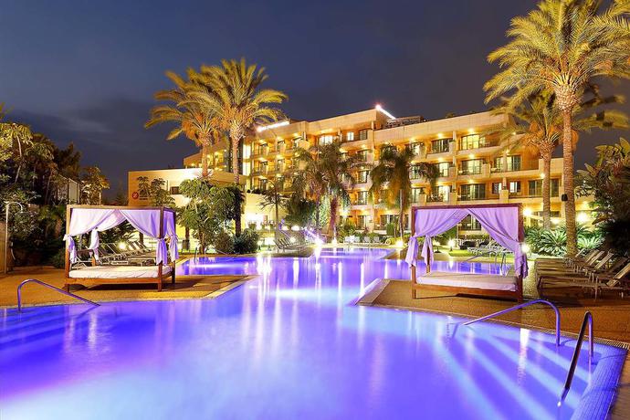 Hotel Selenza Estepona Thalasso & Spa