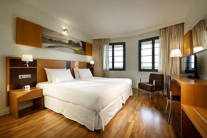 Hotel Selenza Estepona Thalasso & Spa